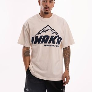 Inaka Winter23 elevation Tee